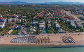 Althea Suites By Rentalspro Services - Nea Moudania Halkidiki